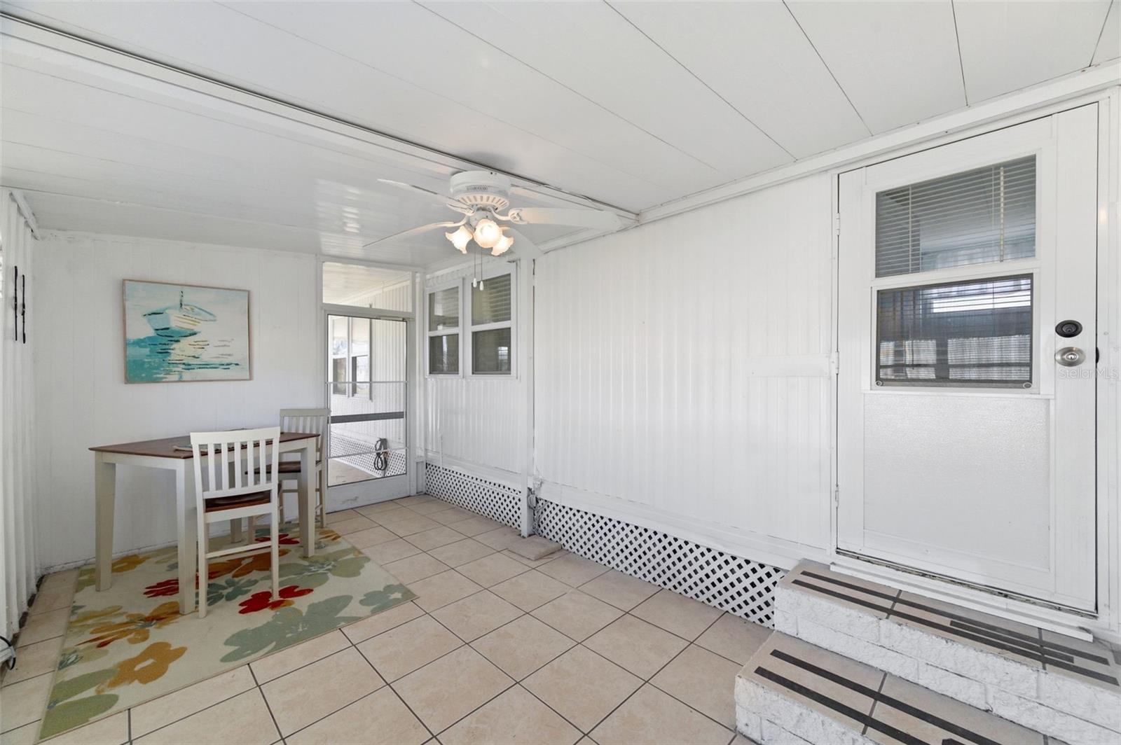 SENATE MANOR UNREC - Residential