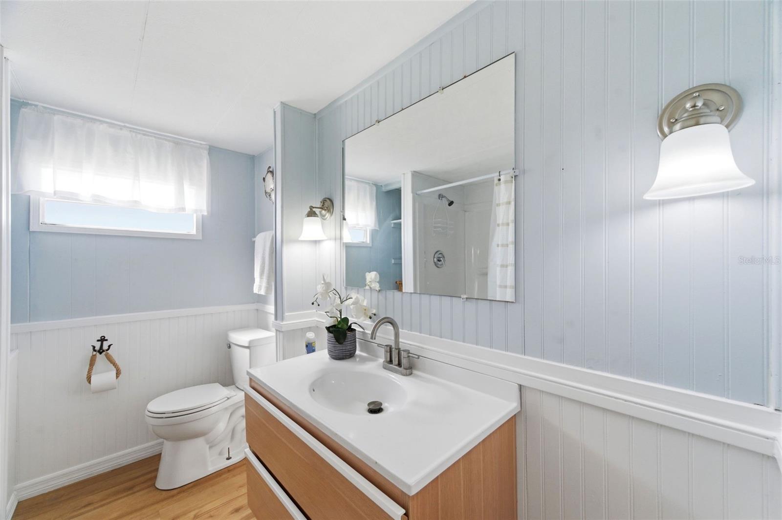 SENATE MANOR UNREC - Residential