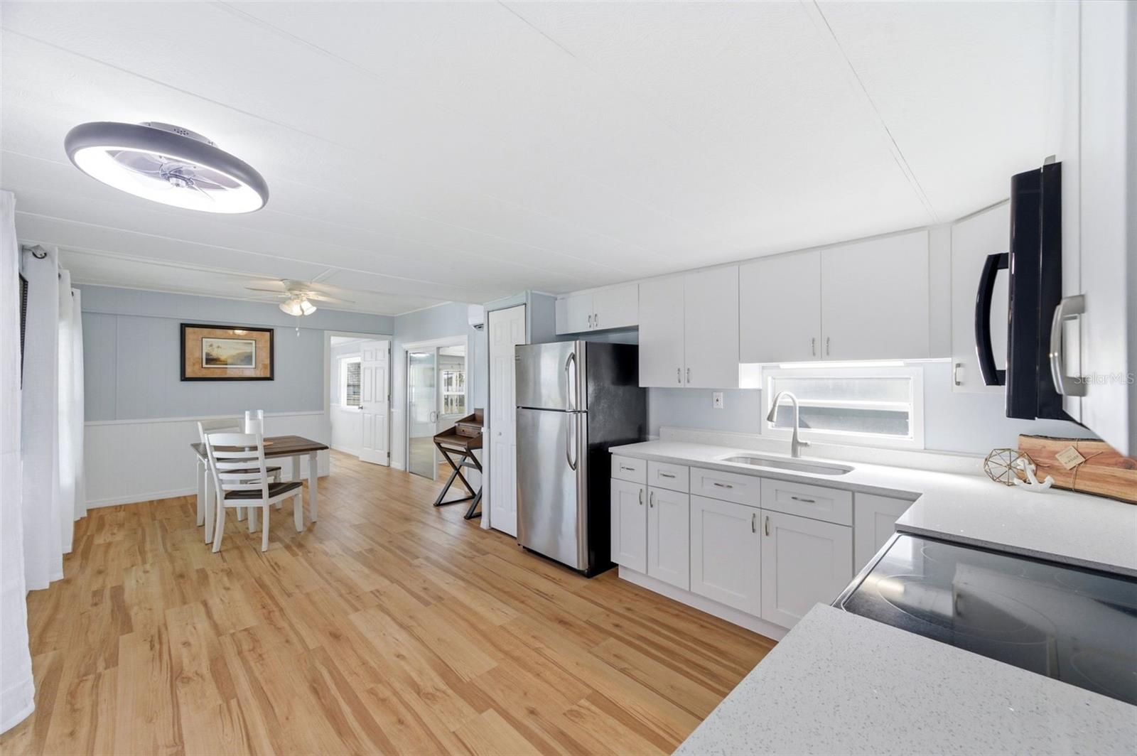 SENATE MANOR UNREC - Residential