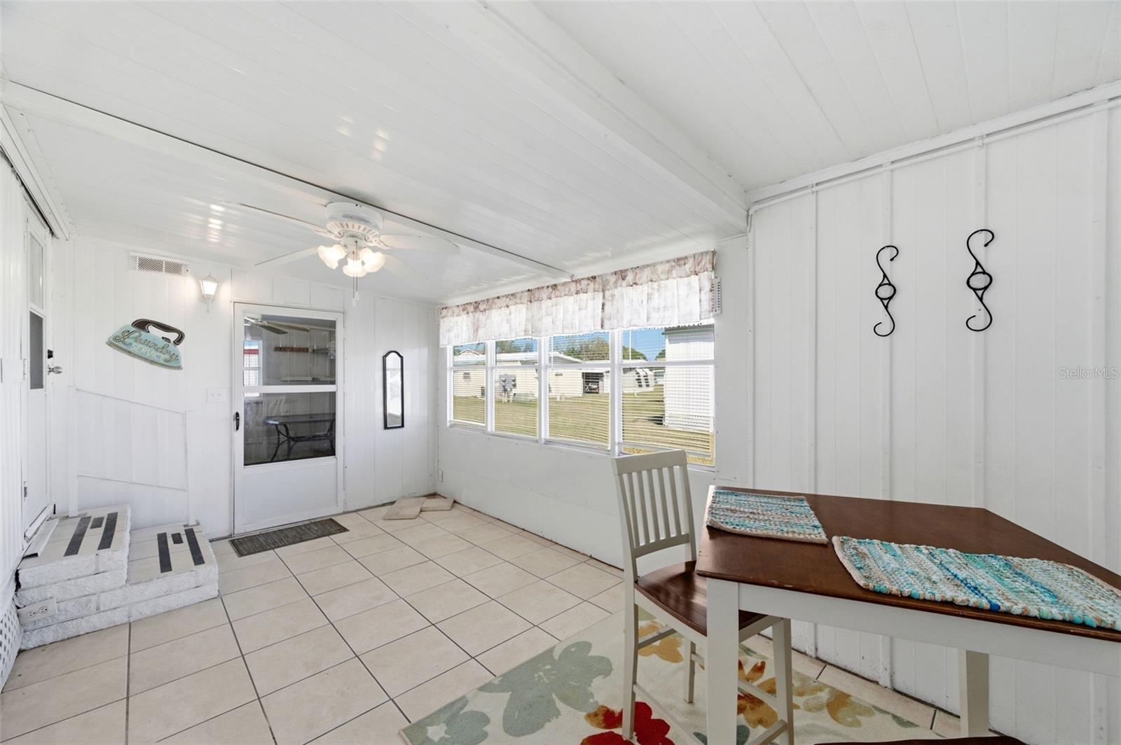 SENATE MANOR UNREC - Residential