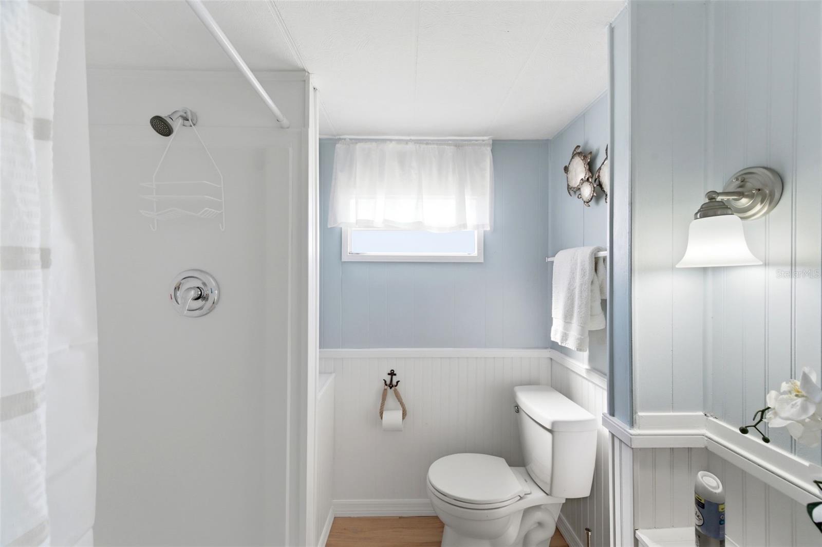 SENATE MANOR UNREC - Residential