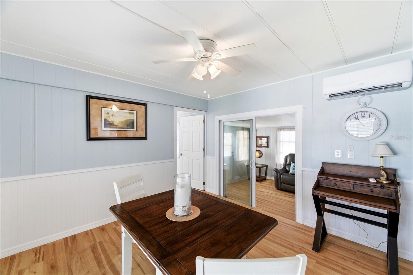 SENATE MANOR UNREC - Residential