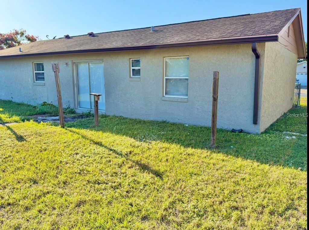 Photo of 133 Alderwood Drive, Kissimmee, FL 34743 (MLS # S5153017)