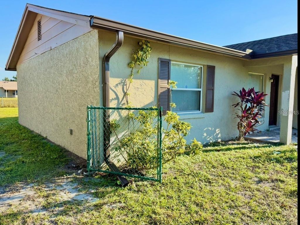 Photo of 133 Alderwood Drive, Kissimmee, FL 34743 (MLS # S5153017)