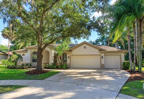 A home in SANFORD