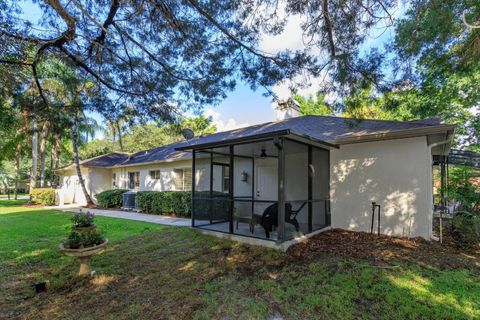 A home in SANFORD