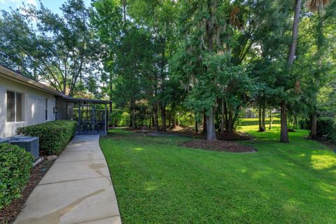 A home in SANFORD