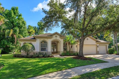 A home in SANFORD