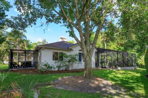 A home in SANFORD