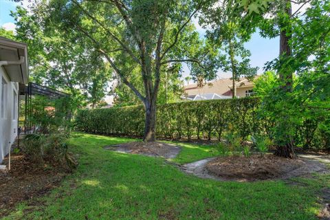 A home in SANFORD