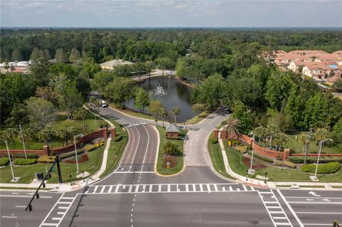 A home in SANFORD