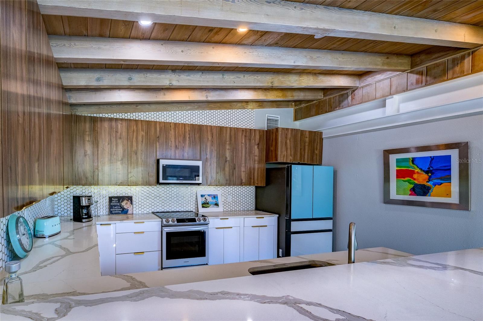 SOUTH GATE - Residential