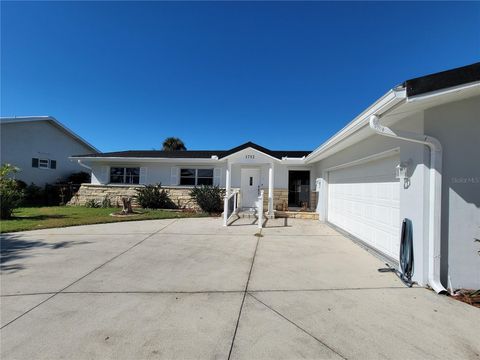 A home in PUNTA GORDA