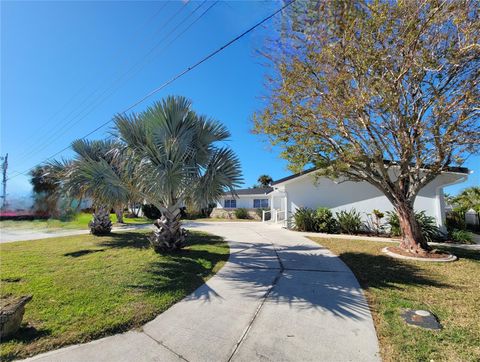 A home in PUNTA GORDA