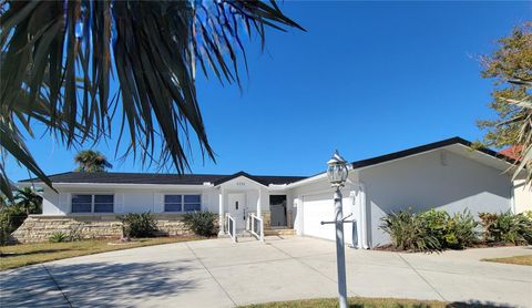 A home in PUNTA GORDA