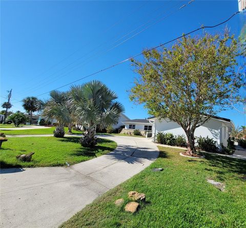 A home in PUNTA GORDA