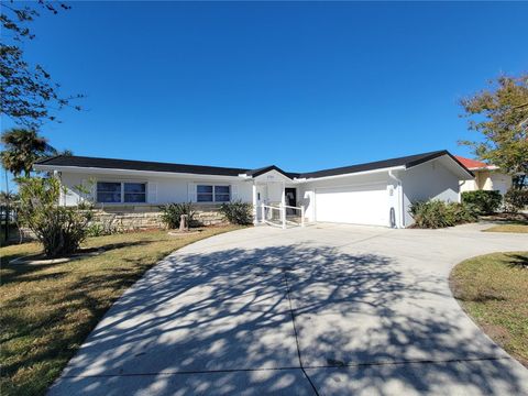 A home in PUNTA GORDA