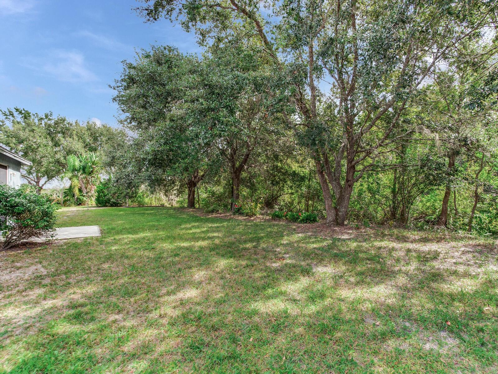 SUNCOAST MEADOWS INCREMENT 01 - Residential
