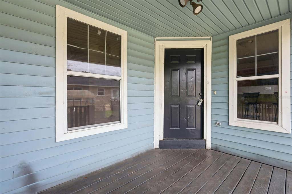 Photo of 38407 Lowell Harris Way, Dade City, FL 33525 (MLS # O6430103)