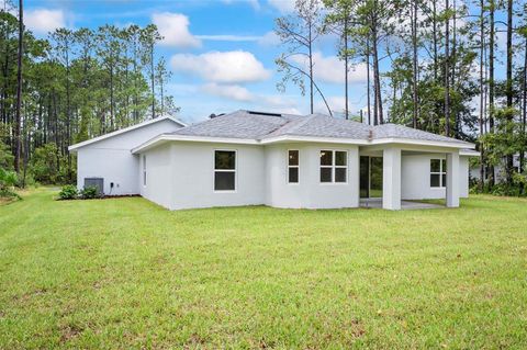 A home in PALM COAST