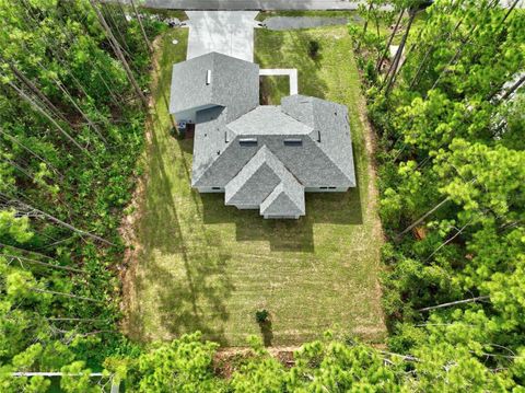 A home in PALM COAST