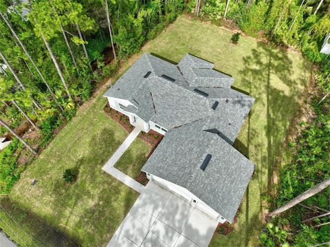 A home in PALM COAST