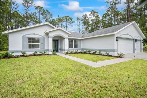 A home in PALM COAST