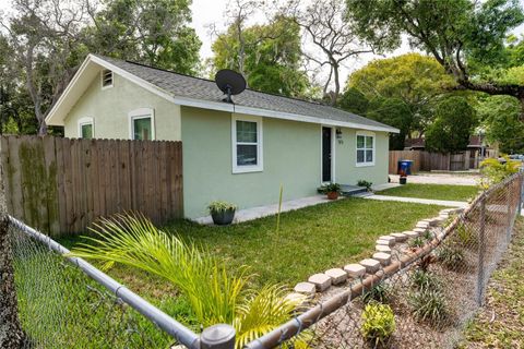 A home in TAMPA