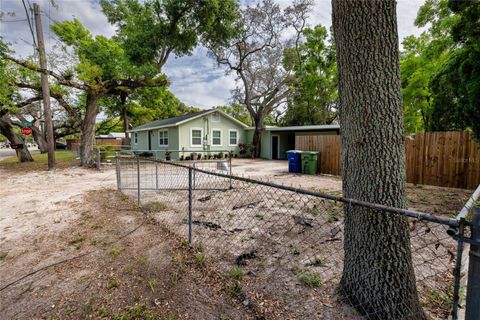 A home in TAMPA