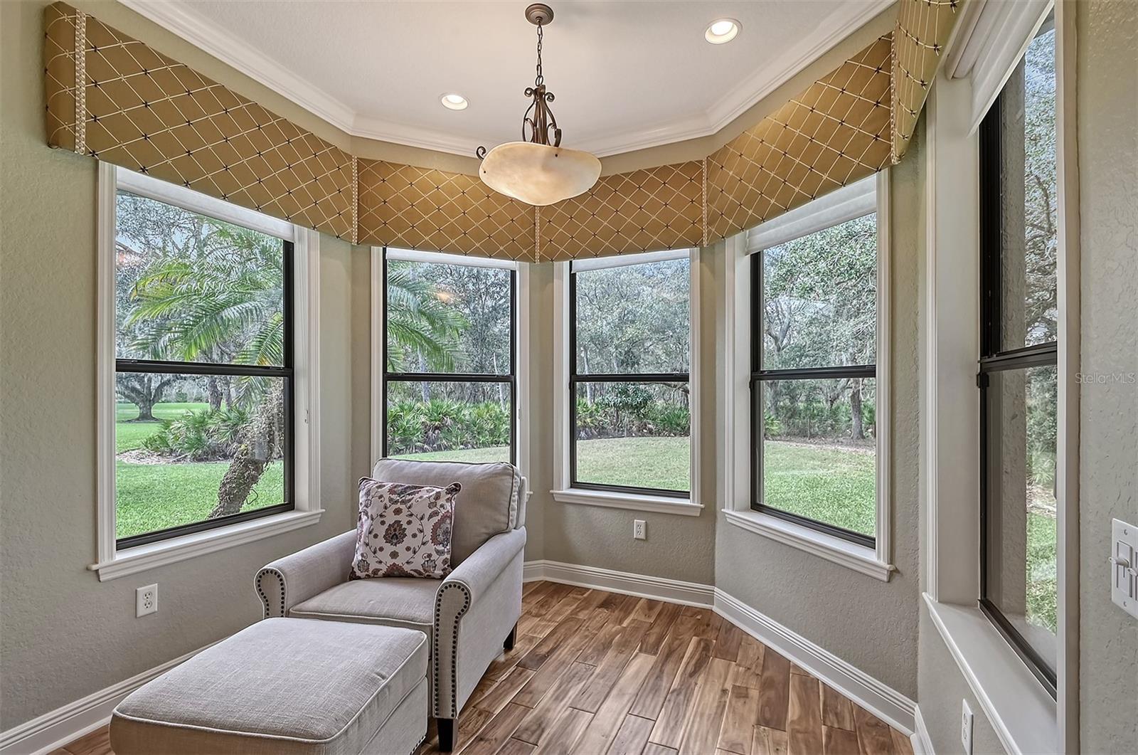 PANTHER RIDGE - Residential