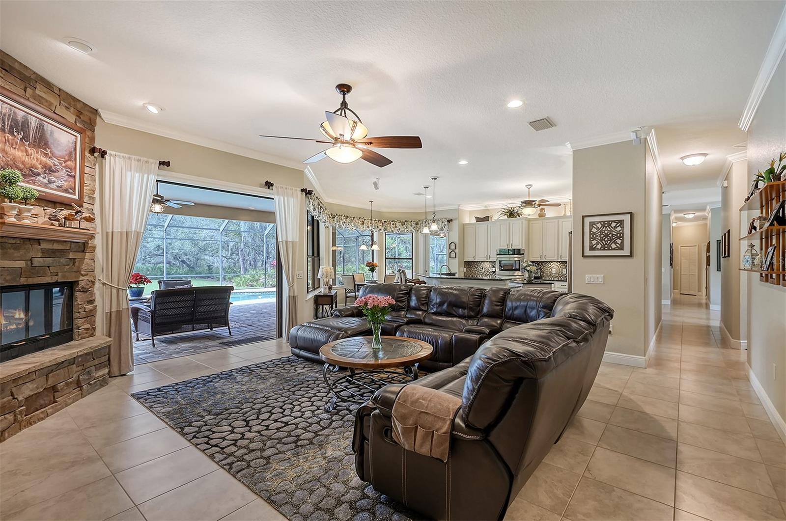 PANTHER RIDGE - Residential