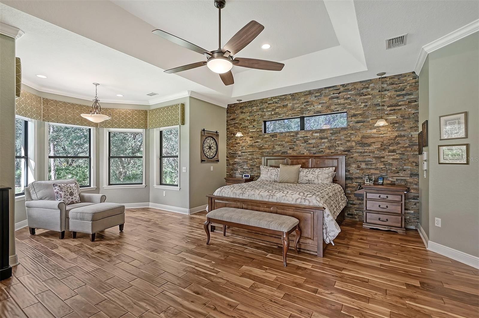 PANTHER RIDGE - Residential