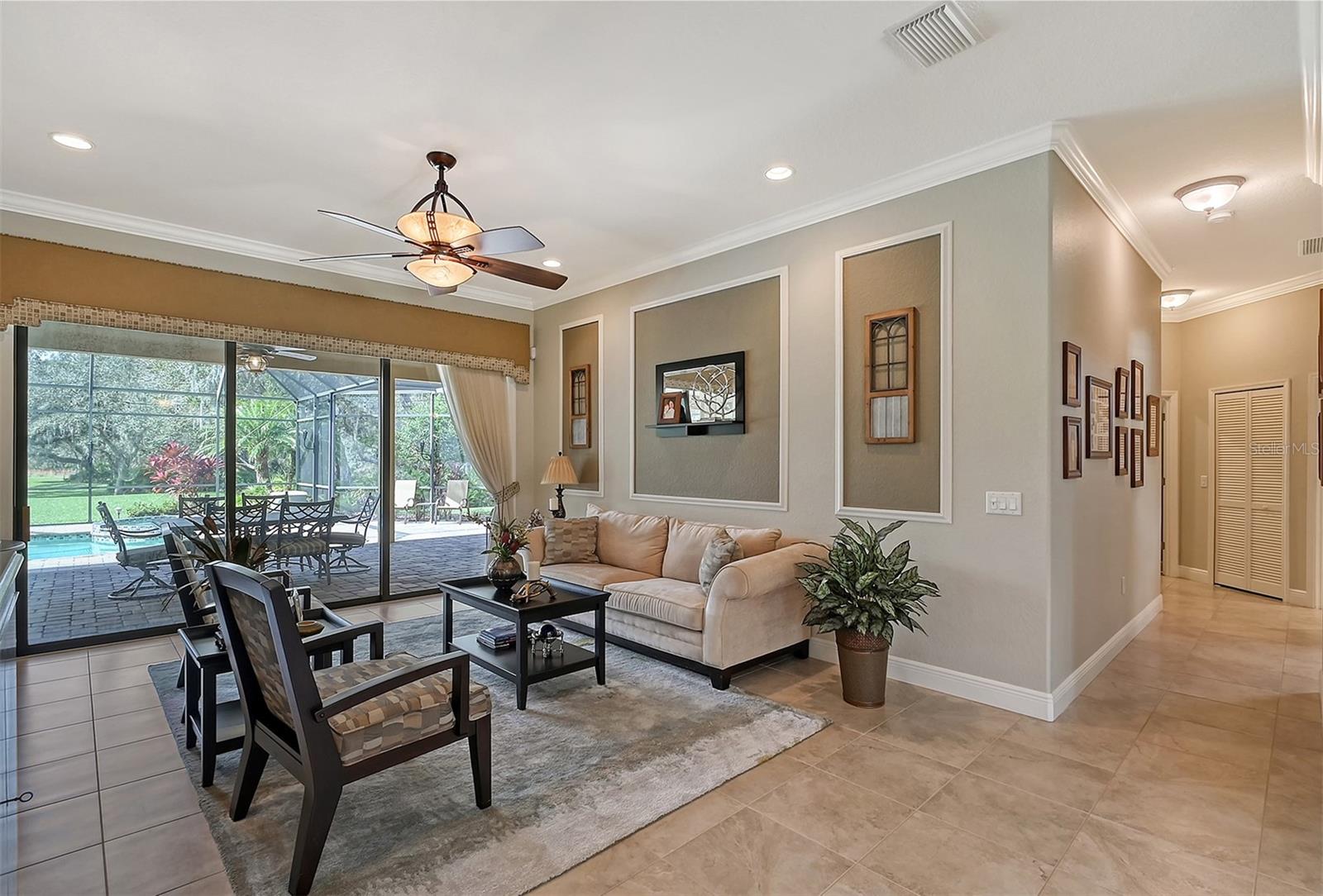 PANTHER RIDGE - Residential