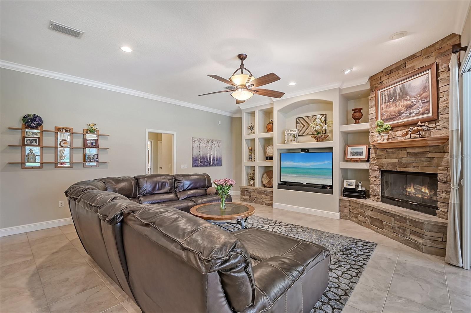 PANTHER RIDGE - Residential