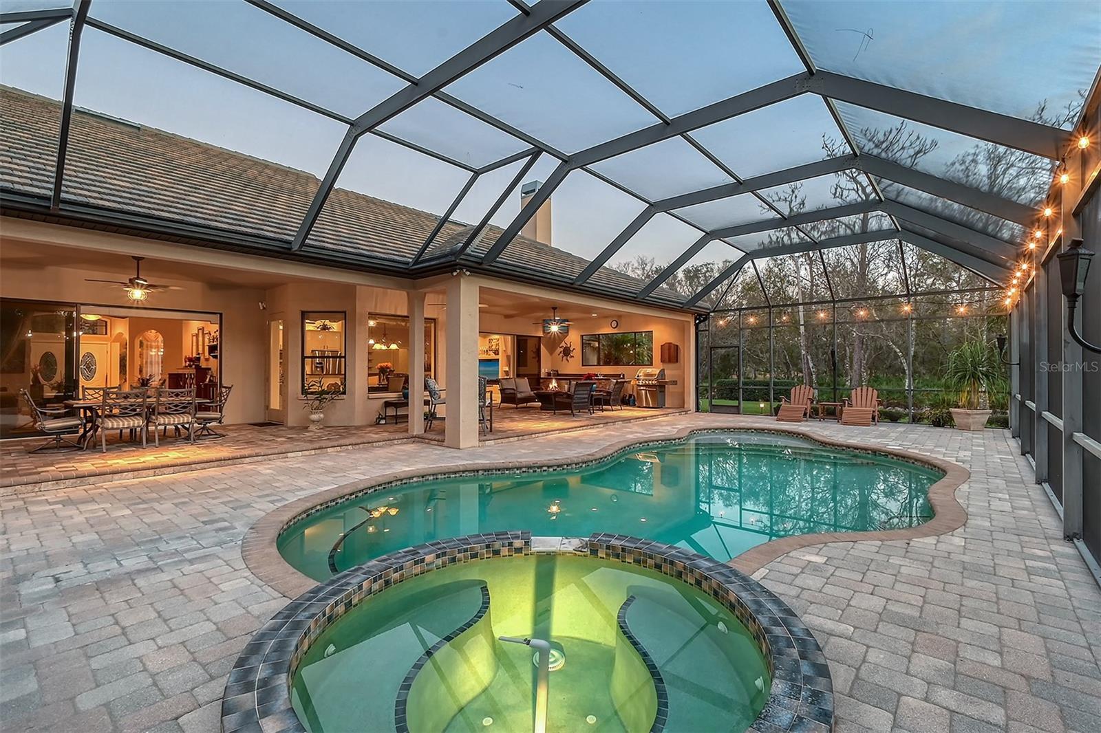 PANTHER RIDGE - Residential