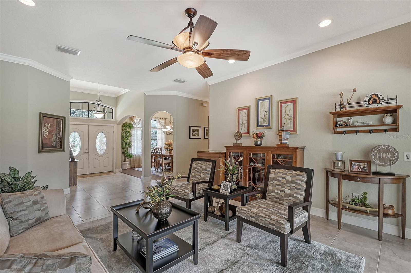 PANTHER RIDGE - Residential