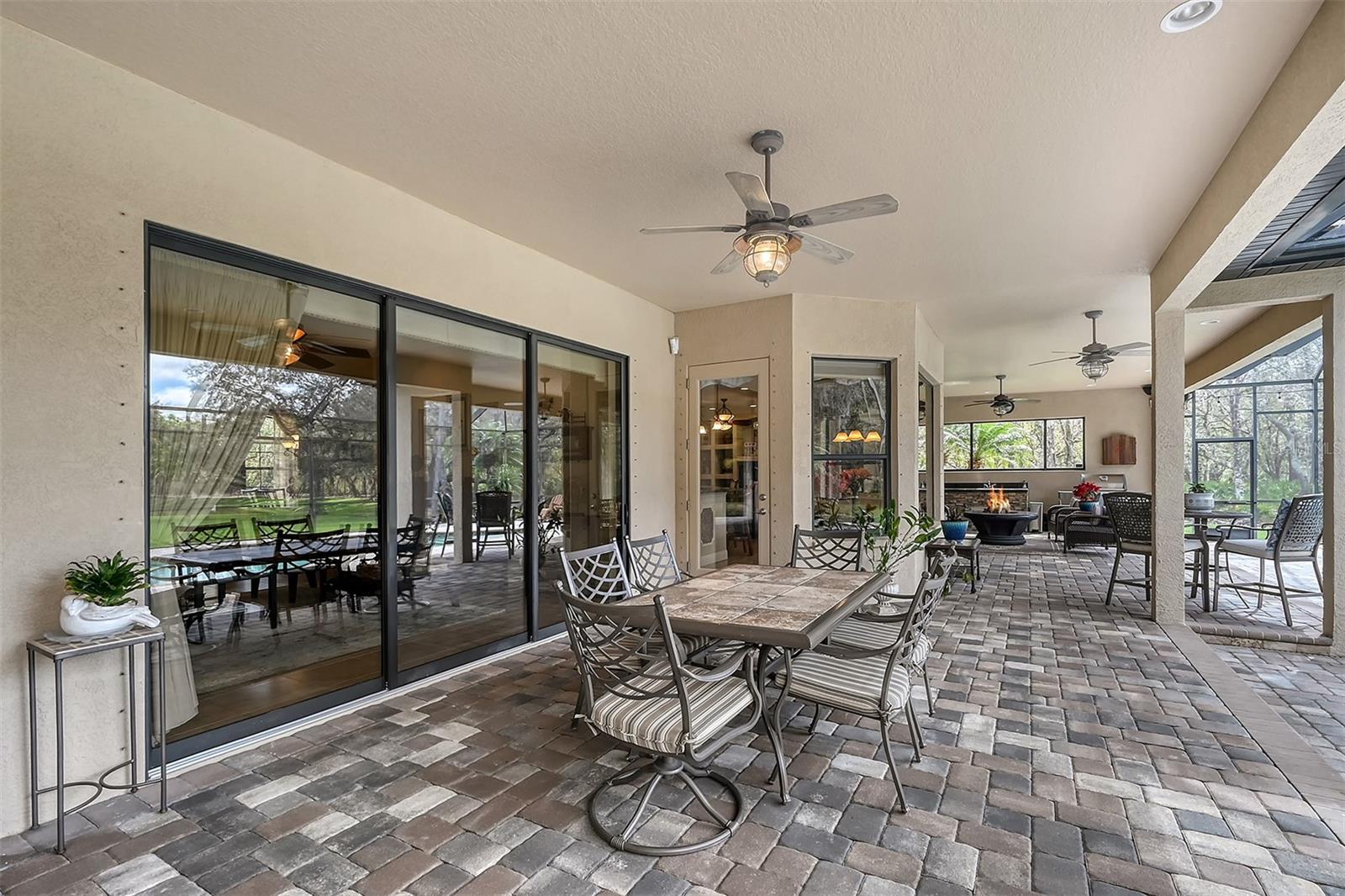 PANTHER RIDGE - Residential