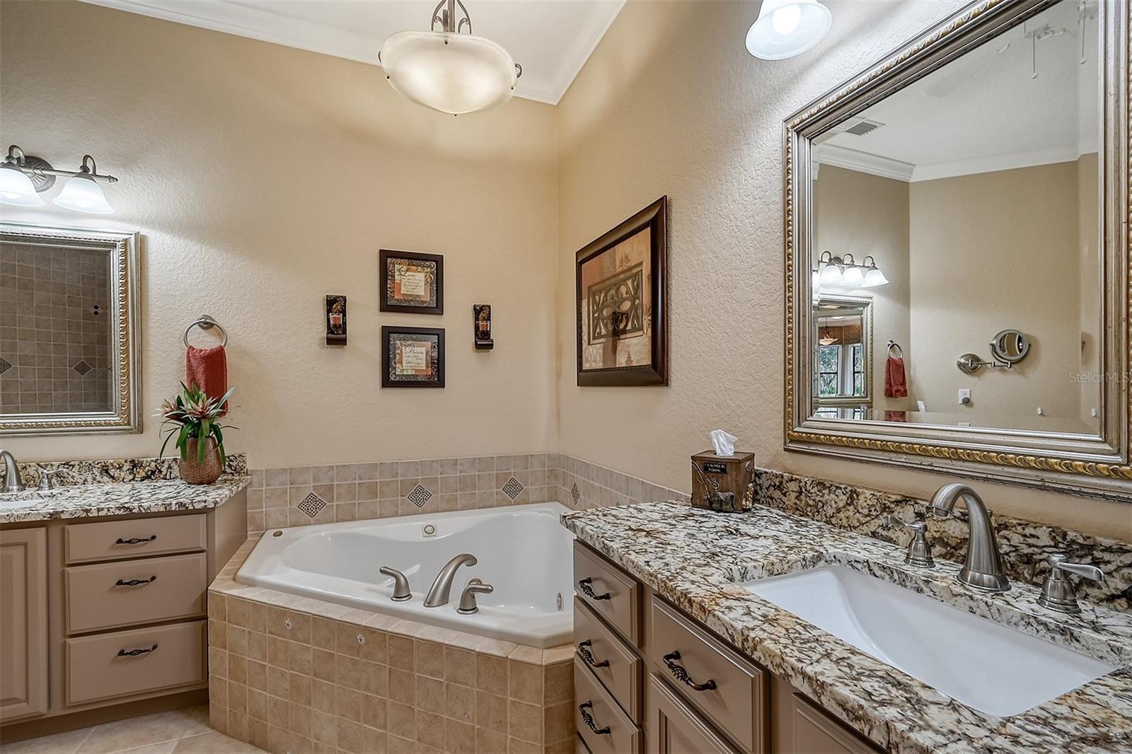 PANTHER RIDGE - Residential