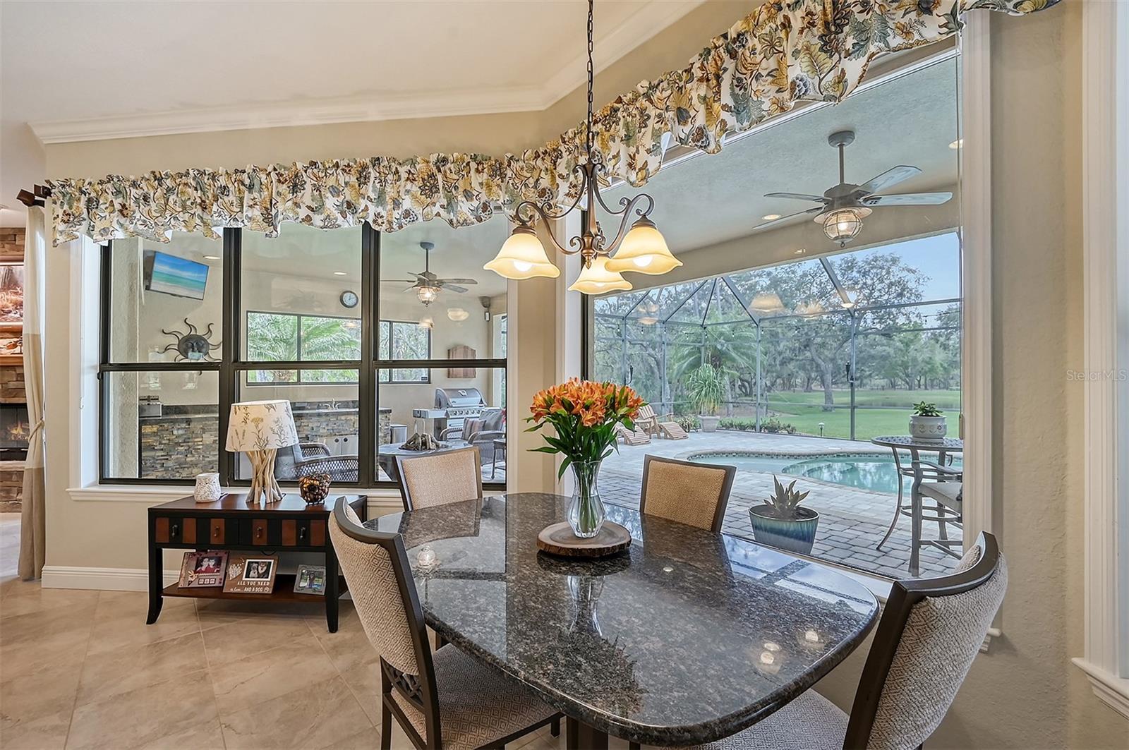 PANTHER RIDGE - Residential