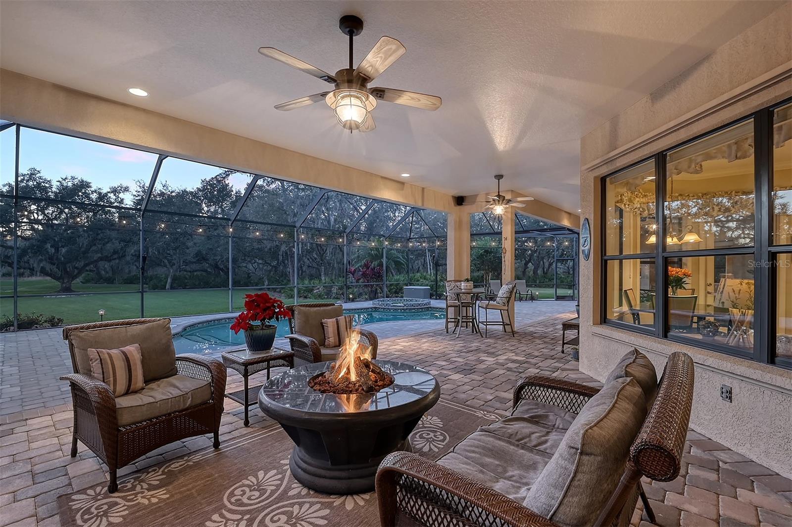 PANTHER RIDGE - Residential