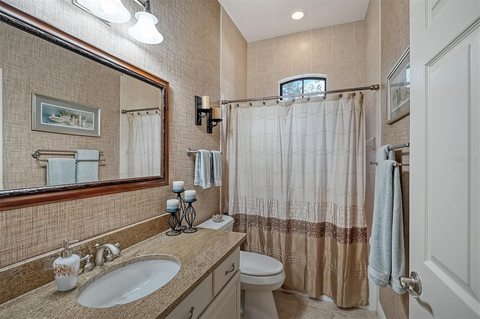 PANTHER RIDGE - Residential