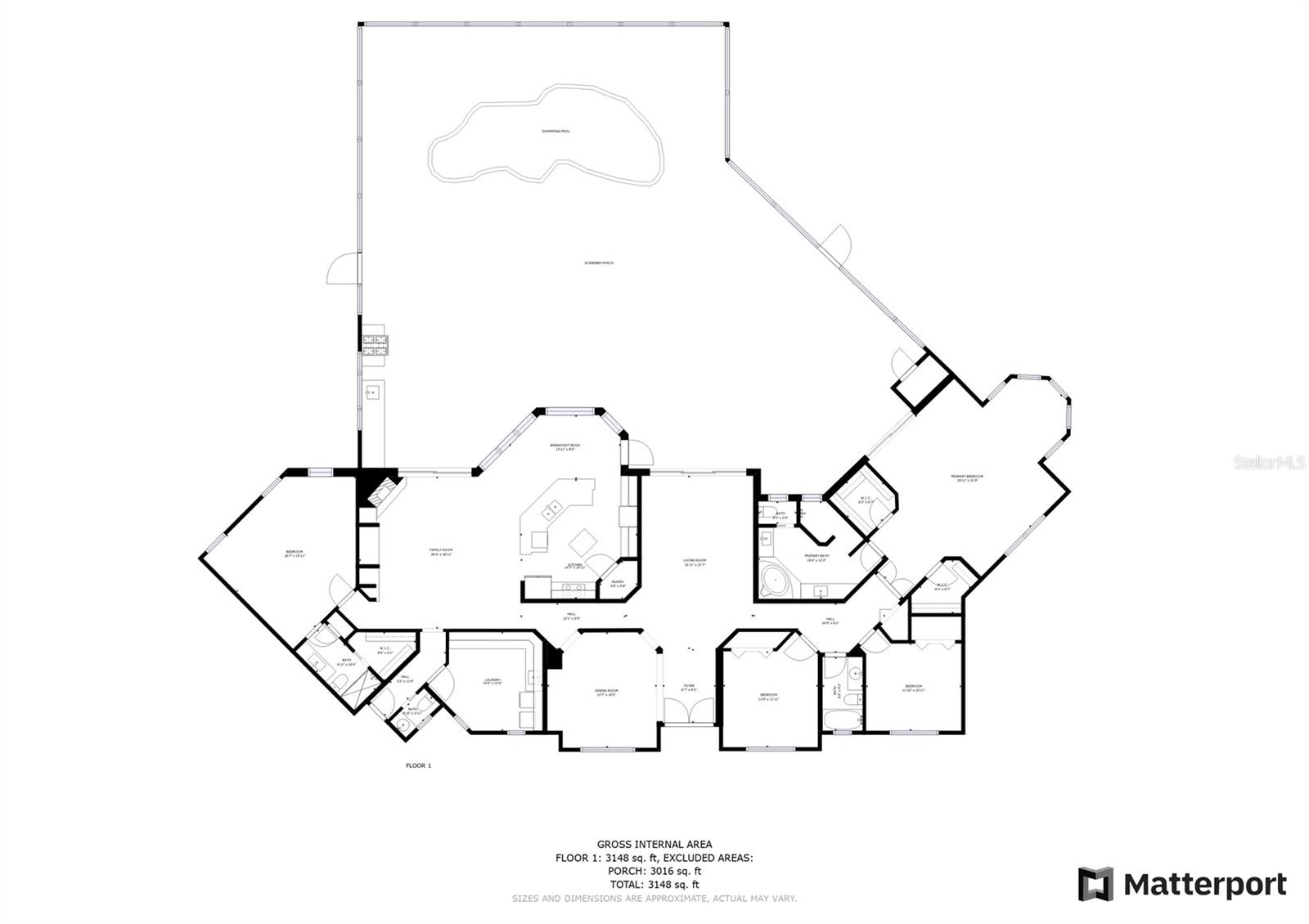 PANTHER RIDGE - Residential