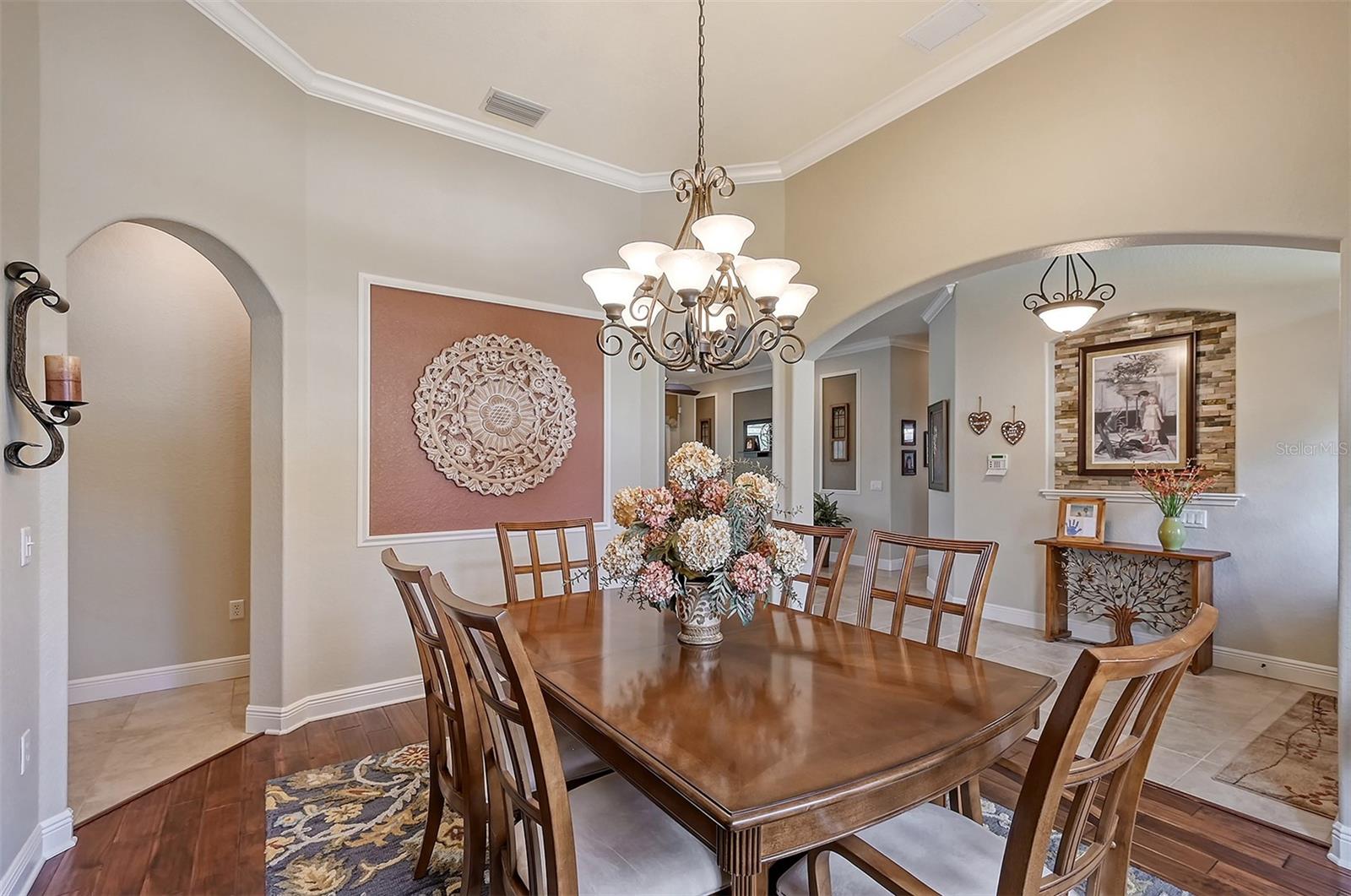 PANTHER RIDGE - Residential