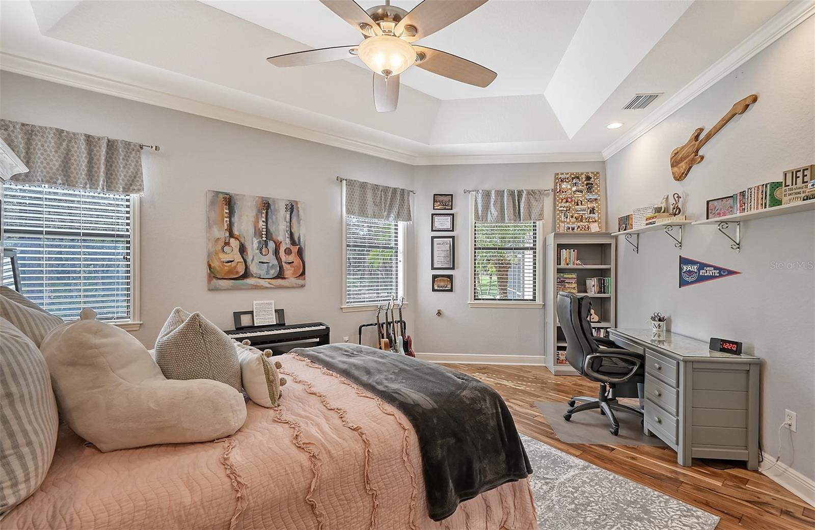 PANTHER RIDGE - Residential