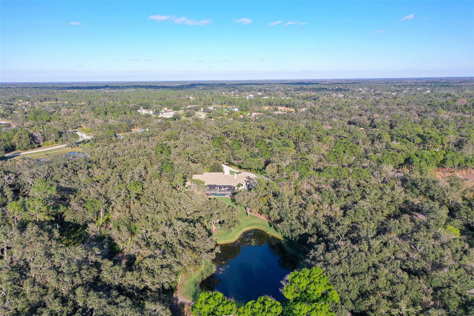 PANTHER RIDGE - Residential