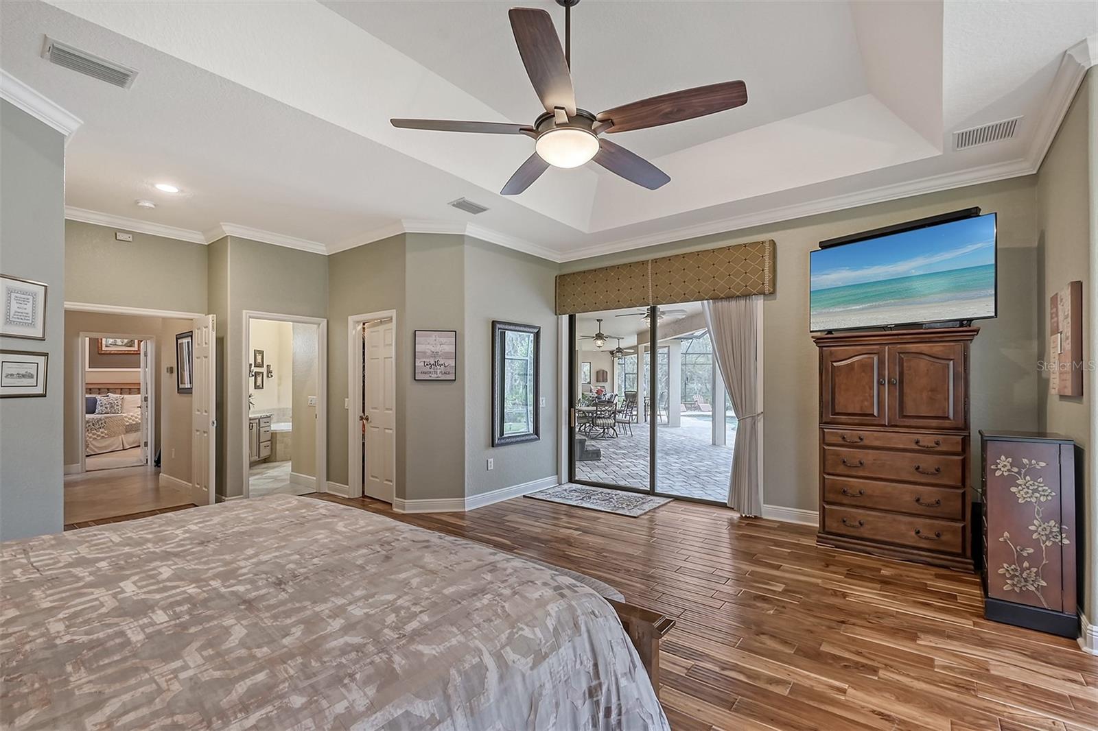 PANTHER RIDGE - Residential