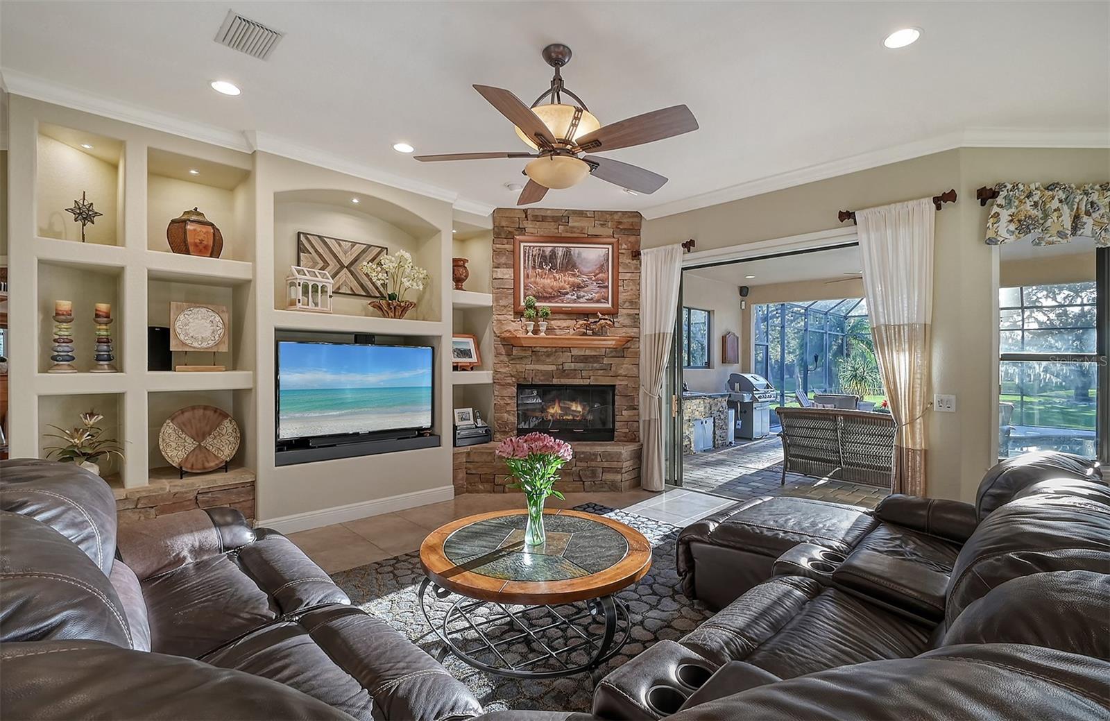 PANTHER RIDGE - Residential