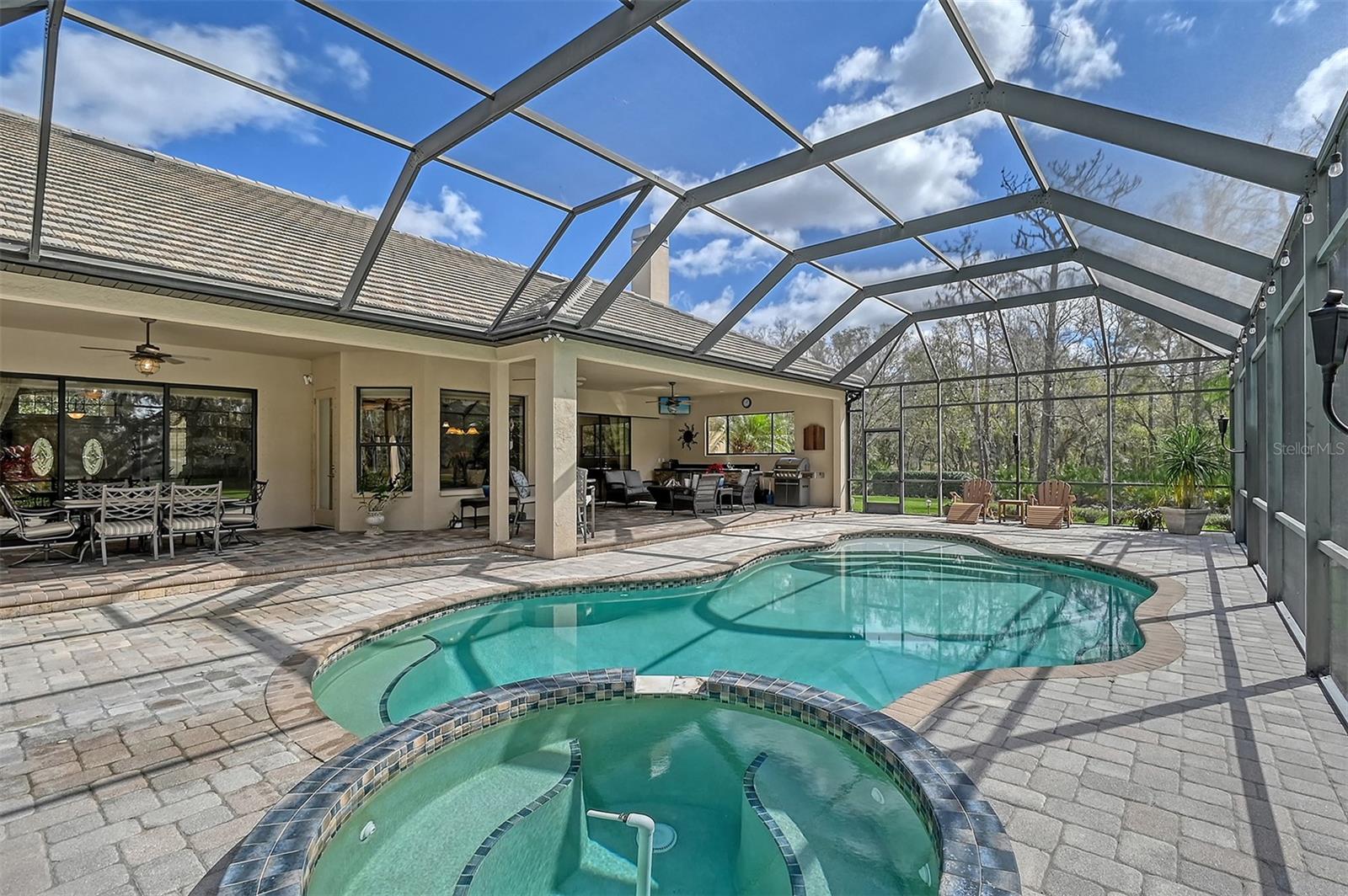 PANTHER RIDGE - Residential