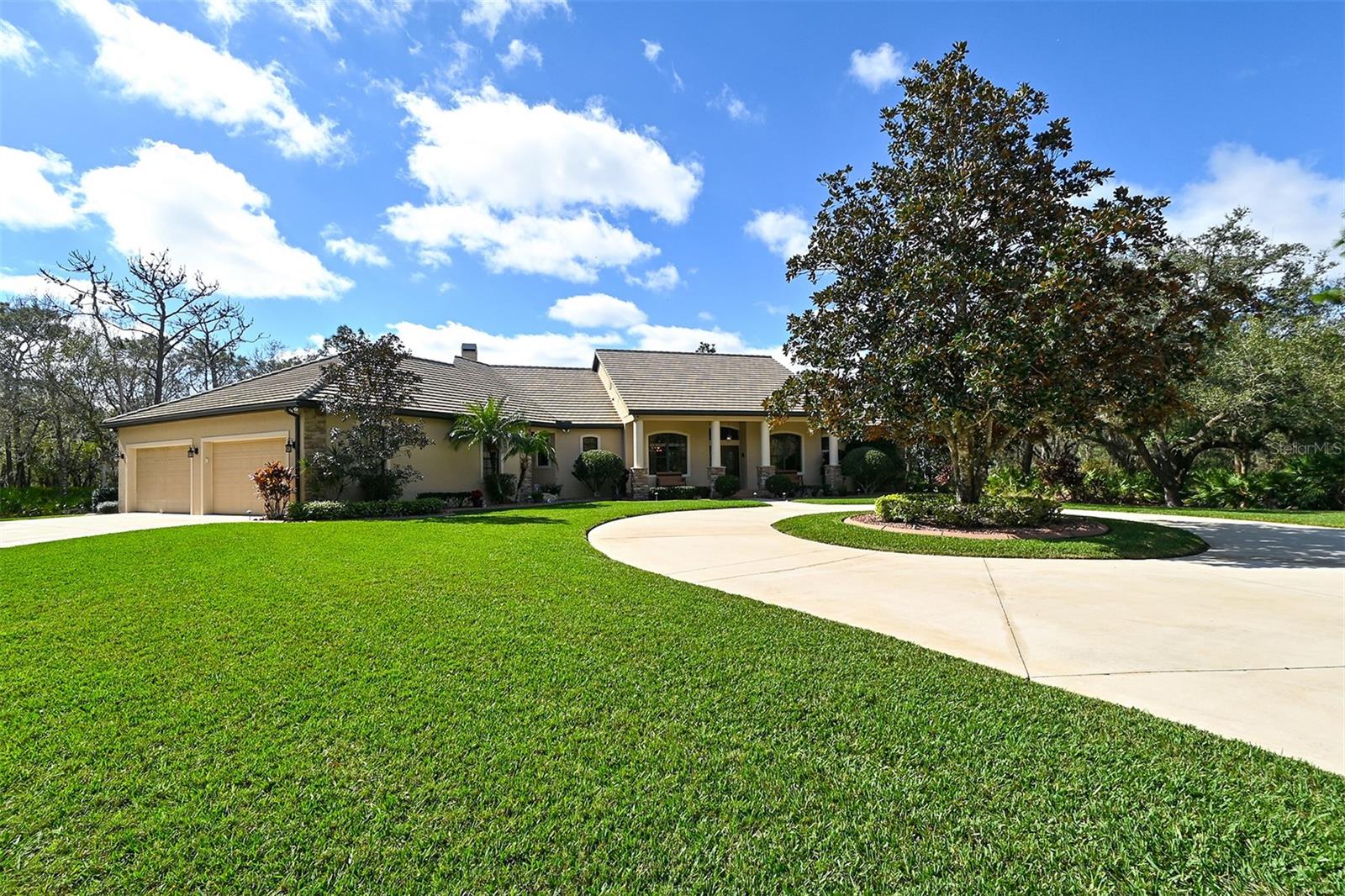 PANTHER RIDGE - Residential