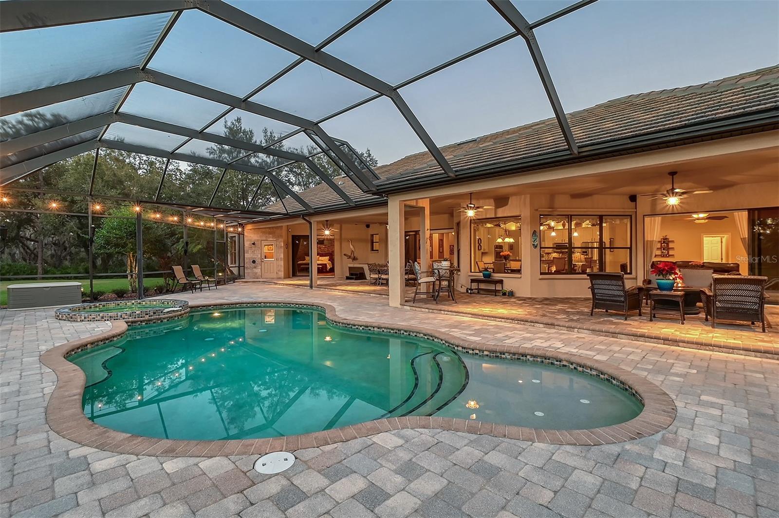 PANTHER RIDGE - Residential